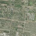 Elderly man falls and sustains head injury in Mission