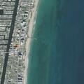 Person injured in a fall near Briny Ave in Ocean Heritage Club