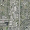 Gun likely recovered from red vehicle near SW 2nd Ct