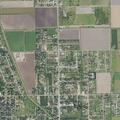 Elderly man in cardiac arrest at Montoya Street