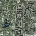 Elderly man conscious with heart issue on Ridge Ct