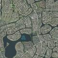 Verbal domestic dispute at Coral Ridge Drive