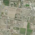 Child choking incident near Pear Avenue
