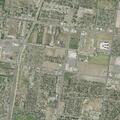 Patient transferred to South Texas Health System ER