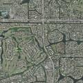 Children seek ride home from store on Coral Ridge Dr