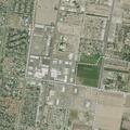 Infant transported to hospital by EMS in Edinburg