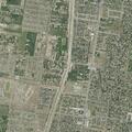 Fire response near Yucca Avenue in McAllen