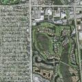 Person with shortness of breath at apartment complex
