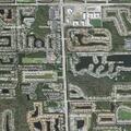 Person experiencing shortness of breath in Naples apartment