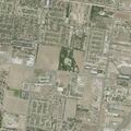 Elderly man transported to hospital in Edinburg