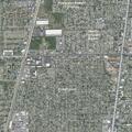 Domestic disturbance reported on Northeast 32nd Street