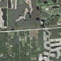 Person experiencing cardiac emergency at Daphne Court