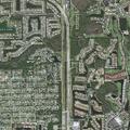Person suffered fall injury near Kirtland Drive