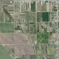 Male patient hypotensive with neck pain near Progreso Lakes