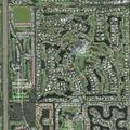 Medical alarm at apartment in Naples, Florida