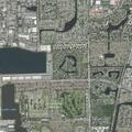 Elderly woman dizzy and falls at West Lakes Drive