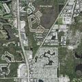 Person experiencing cardiac emergency in Naples