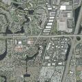 Person reported with altered mental status on Southwest 15th St