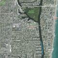 Possible motion alarm at Deerfield Beach home