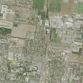 Teen female reports chest pain near Cooper Street