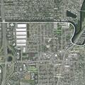 Suspicious people with possible weapons in vehicle