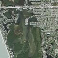 Person fainting near Valley Court, Bonita Springs