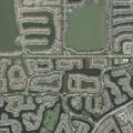 Elderly man fell near northwest 76th place with unknown injuries