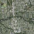 Person having a stroke near Founders Parkway