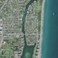 67-year-old man having chest pain near Boca Raton