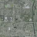 Elderly woman vomiting and shaking near Boca Raton