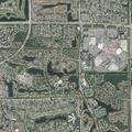 Person with low oxygen level near Boca Raton