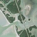 Landslide reported at Dog Beach amid severe weather
