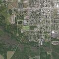Sick person reported near West Delaware Avenue