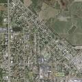 Person reported sick near Jefferson Avenue West