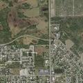 Person experiencing cardiac emergency near Sherman Avenue