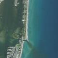 Report of possible residential fire, nothing showing