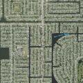 Reported suicide attempt near Cape Coral