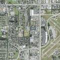 Two juveniles hit by vehicle at Boy Scout Drive