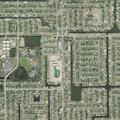 Person needing assistance to stand at Cape Coral home