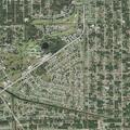 Person having stroke near Canal Parkway