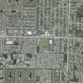 Guns reportedly seen on table at party near Roberts Way