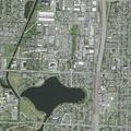 Person may be attempting self-harm with a knife near Lake Worth Rd