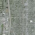 Person reportedly seen with rifle on 10th Avenue