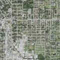 Person sick near Concrete South Boulevard