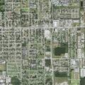 Person having seizures near South Street in Fort Myers