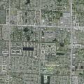 Unconscious woman receiving CPR near Longfellow Drive in Palm Springs