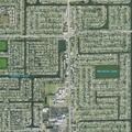 Person with diabetic problem at southeast 13th place