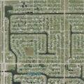 Woman treated for abdominal pain near Cape Coral