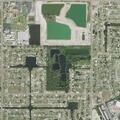 Person reported sick near NW 13th Place in Cape Coral
