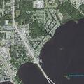 Person reported sick near Center Harbor Boulevard